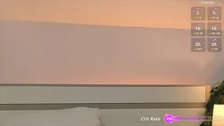 Phoenix_Margo webcam stripchat model stream image