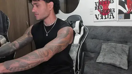 Alessandro_Vanni webcam model stream image