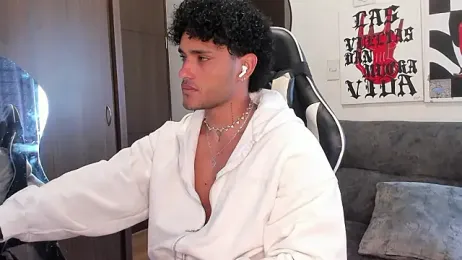 Alessandro_Vanni webcam model stream image