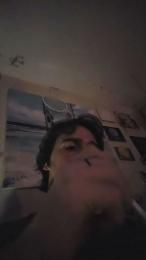 Trixd webcam model stream image