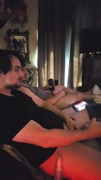 Trixd webcam model stream image