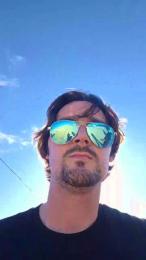 Trixd webcam model stream image