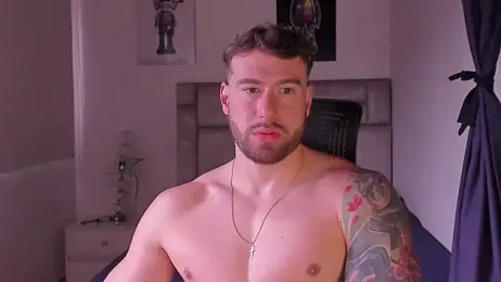 paul_rogerr webcam model stream image