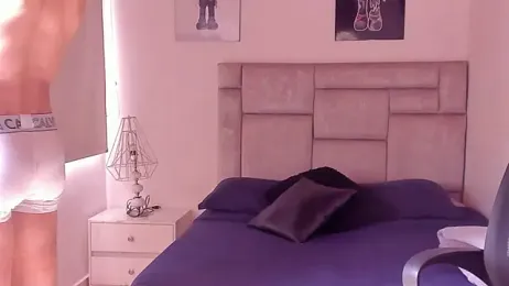 paul_rogerr webcam model stream image