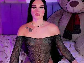 sexynaza-1 webcam camsoda model stream image