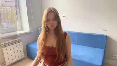 MarlinCefalu webcam cam4 model stream image