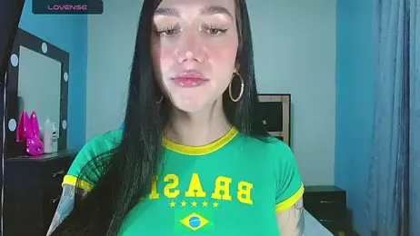 karla_zambrano webcam stripchat model stream image