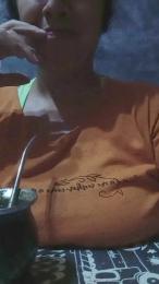 Soy_Zoe69 webcam model stream image