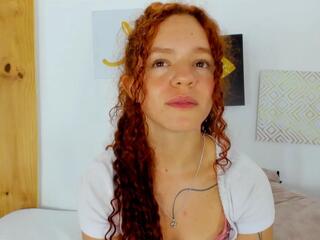 Anamaria Benitez webcam flirt4free model stream image