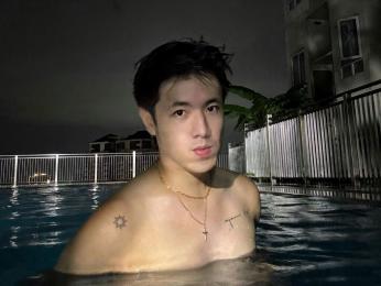 AdanRush webcam livejasmin model stream image