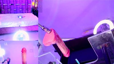 KittieEva webcam cam4 model stream image