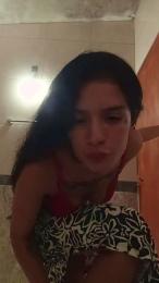 Daneshaa webcam model stream image