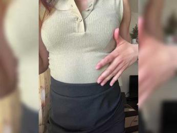 _Happy_Lady_ webcam bongacams model stream image