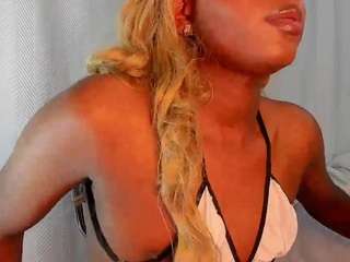 melissa-ebony webcam model stream image
