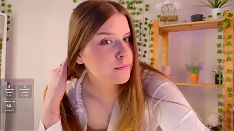 vikkylu webcam model stream image