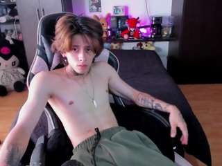 xiceboy webcam model stream image