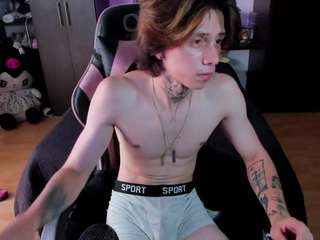 xiceboy webcam model stream image