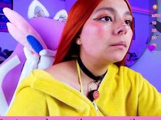 marceliinee webcam camsoda model stream image