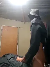 KeEper66 webcam model stream image