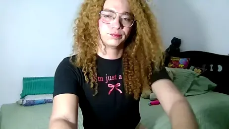 CELESSTESeductora webcam model stream image