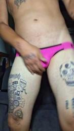 ToTrue87 webcam model stream image