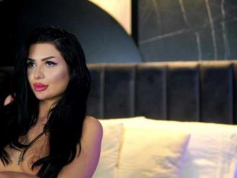 KylieKroft webcam model stream image