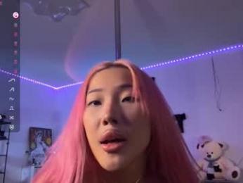 tashinadoncaster webcam model stream image