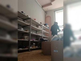 Darinac webcam model stream image