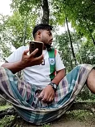 X-_boy webcam model stream image