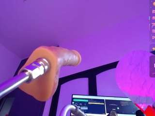 ahytana webcam model stream image