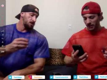 theccboysxxx webcam chaturbate model stream image