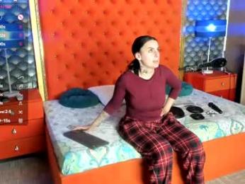 valleriejonnes webcam chaturbate model stream image