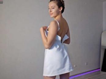 TaraGanie webcam bongacams model stream image