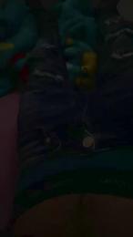 Spanit webcam model stream image