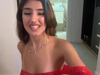 ava_delightt webcam chaturbate model stream image