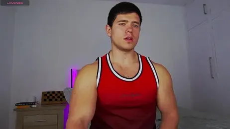 Arilas_ webcam model stream image