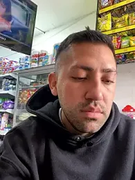 JuanZapata33 webcam model stream image
