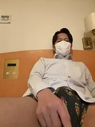 paroncho webcam model stream image