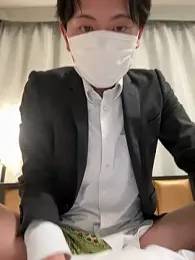 paroncho webcam model stream image