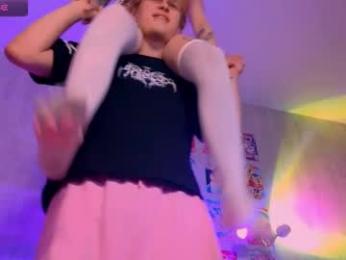 britney_lynch webcam model stream image