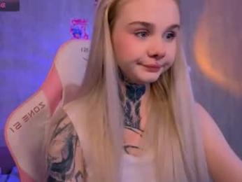 britney_lynch webcam chaturbate model stream image