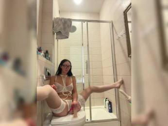 Janochka666 webcam bongacams model stream image