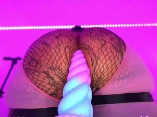 ox-lemon webcam model stream image