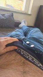 Elden787 webcam model stream image