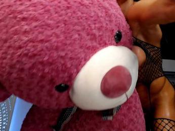 OksanaOcean webcam model stream image