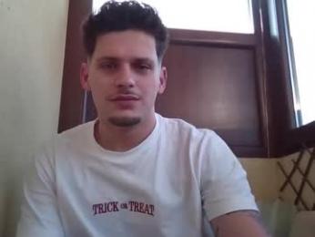 roberto_twink1 webcam model stream image