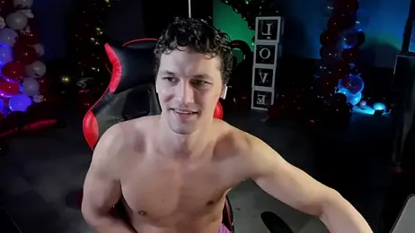 dirty-boss webcam model stream image