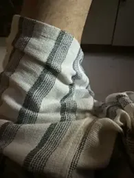 dicksize_9inch webcam model stream image