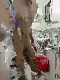 dicksize_9inch webcam model stream image