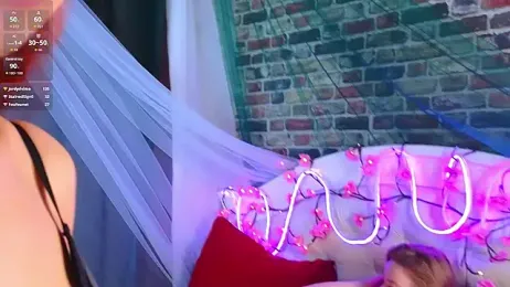 MarjorieBrown webcam model stream image